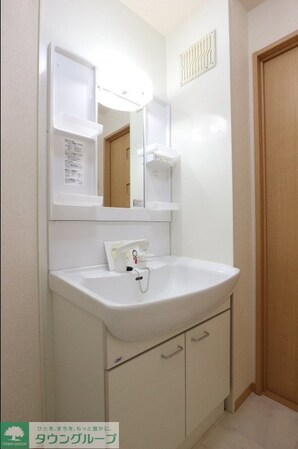 フォンティーヌ大津ヶ丘の物件内観写真